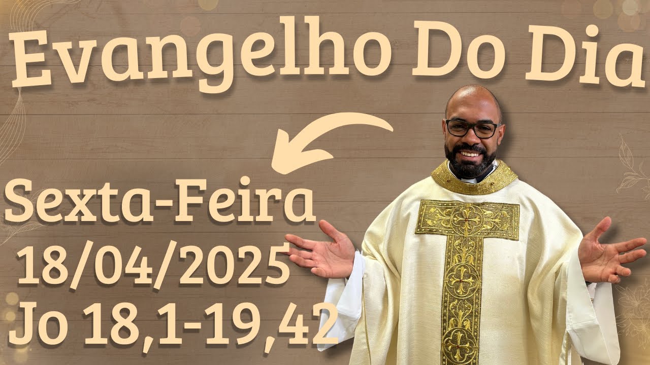 Reflexão do evangelho de hoje: 5 lições valiosas para sua vida 1 reflexão do evangelho de hoje