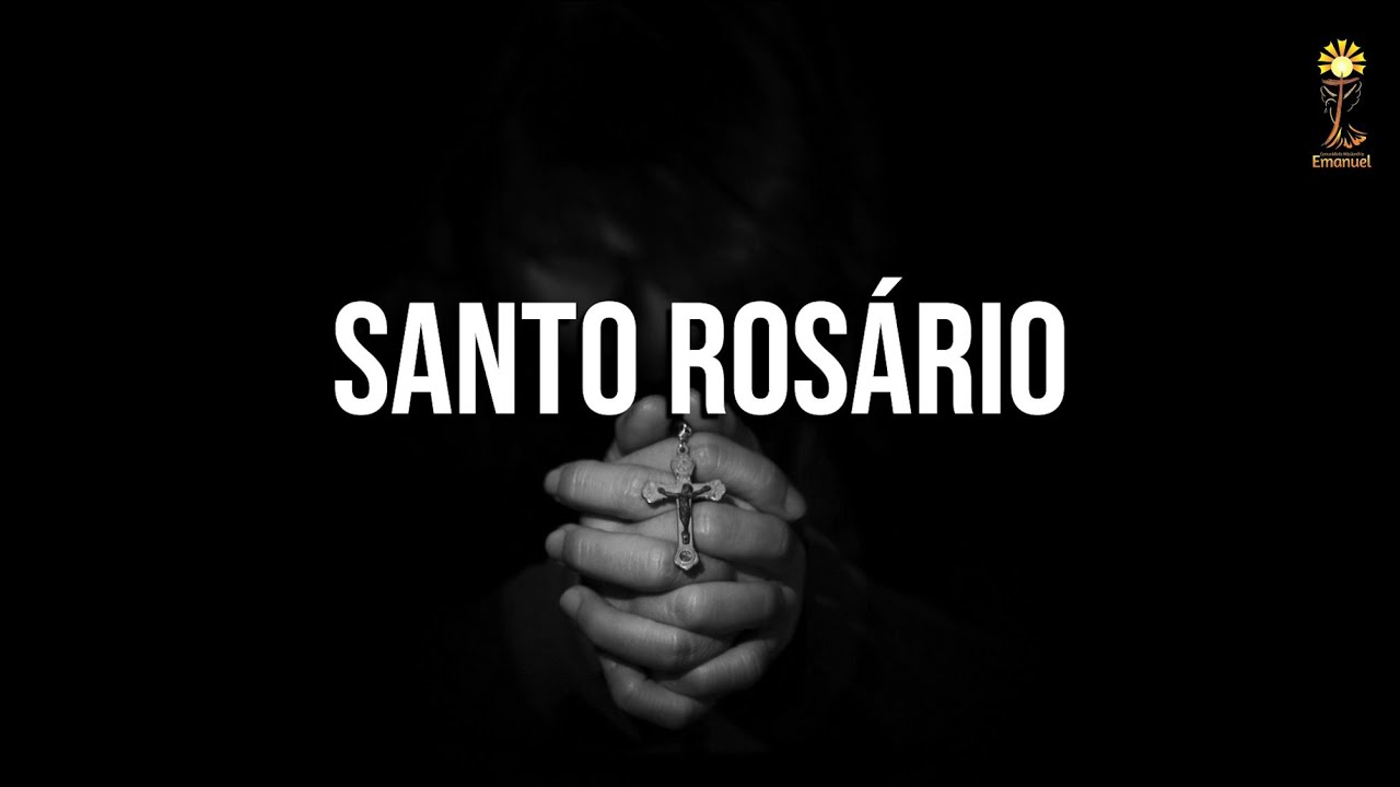rosário completo