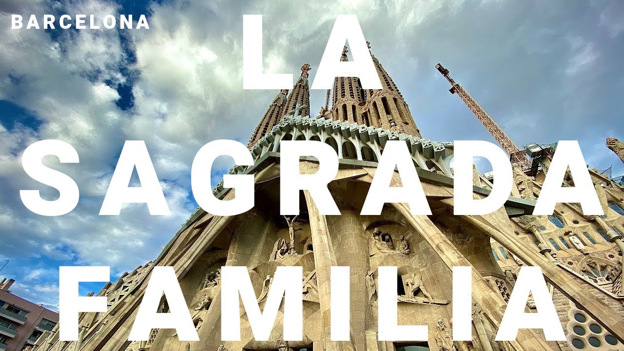 Sagrada família png: 7 imagens incríveis para baixar grátis 1 sagrada familia png