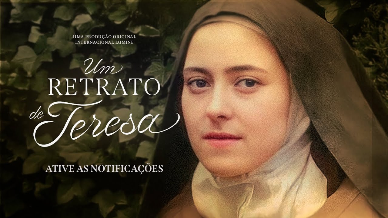 santa teresinha do menino jesus