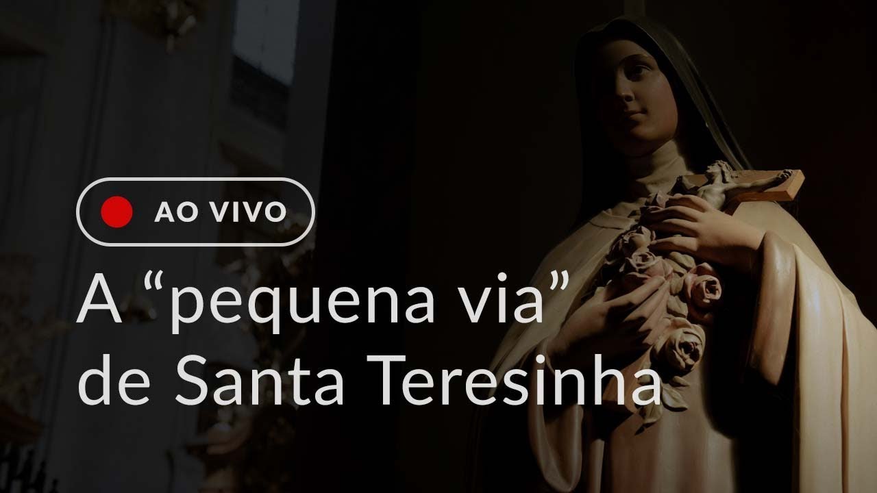 Santa Teresinha: 7 lições de fé que transformam vidas 1 santa teresinha