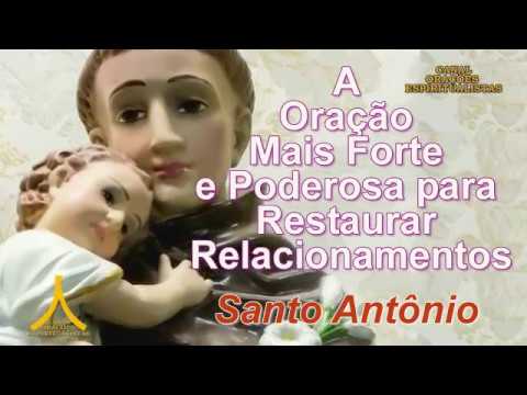 Santo Antônio Casamenteiro: 7 segredos para encontrar o amor 5 santo antônio casamenteiro
