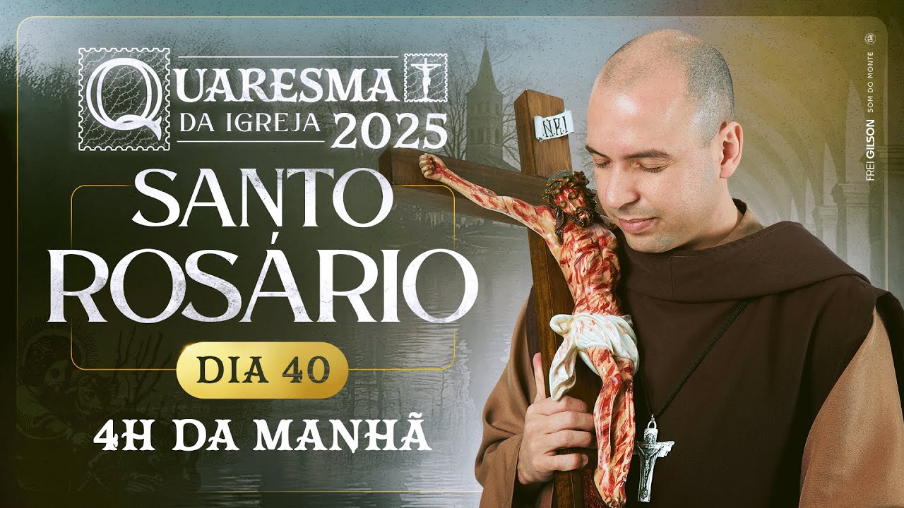 Santo de hoje: 5 curiosidades que você precisa saber!