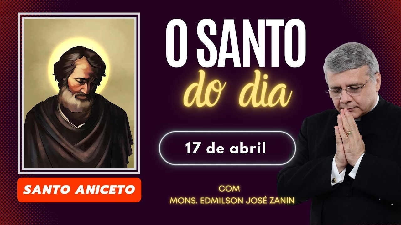 Santo do dia: 5 curiosidades que você precisa conhecer! 5 santo do dia