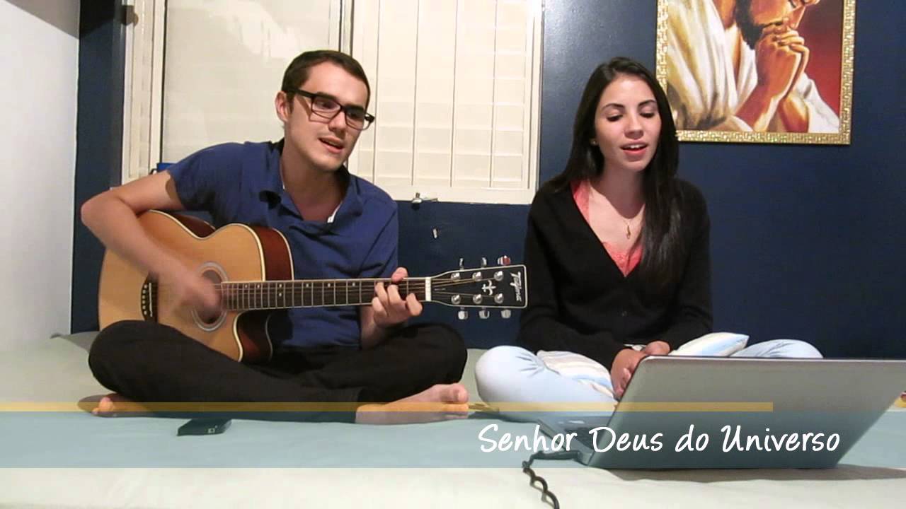 Santo santo santo senhor deus do universo: 7 lições divinas essenciais 1 santo santo santo senhor deus do universo
