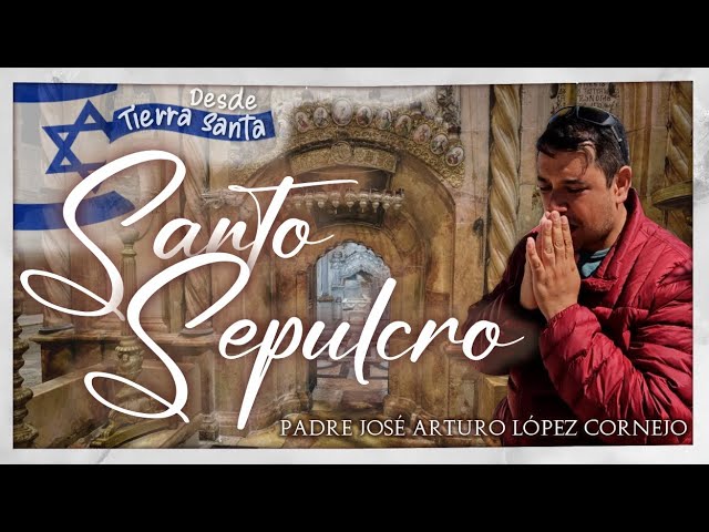 Santo Sepulcro: 7 curiosidades fascinantes que você precisa saber 5 santo sepulcro