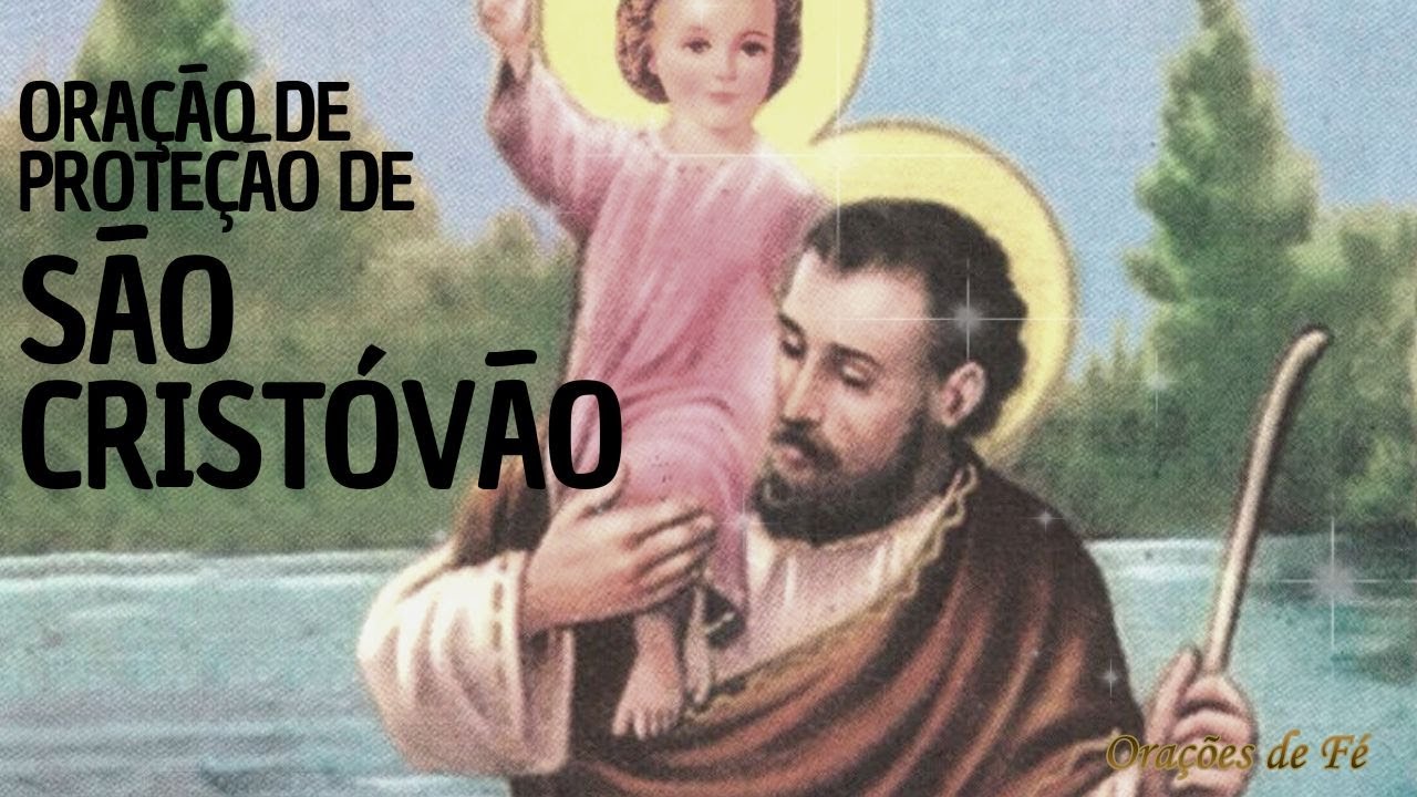 São Cristóvão: 7 curiosidades que você precisa conhecer agora! 5 sao cristóvão