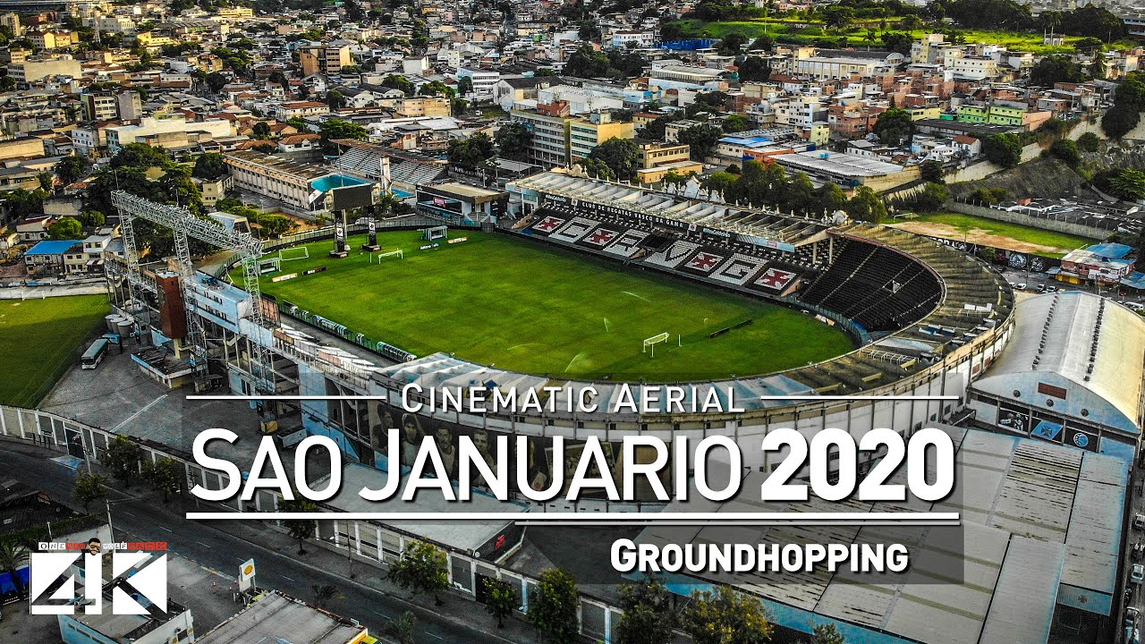 sao januário