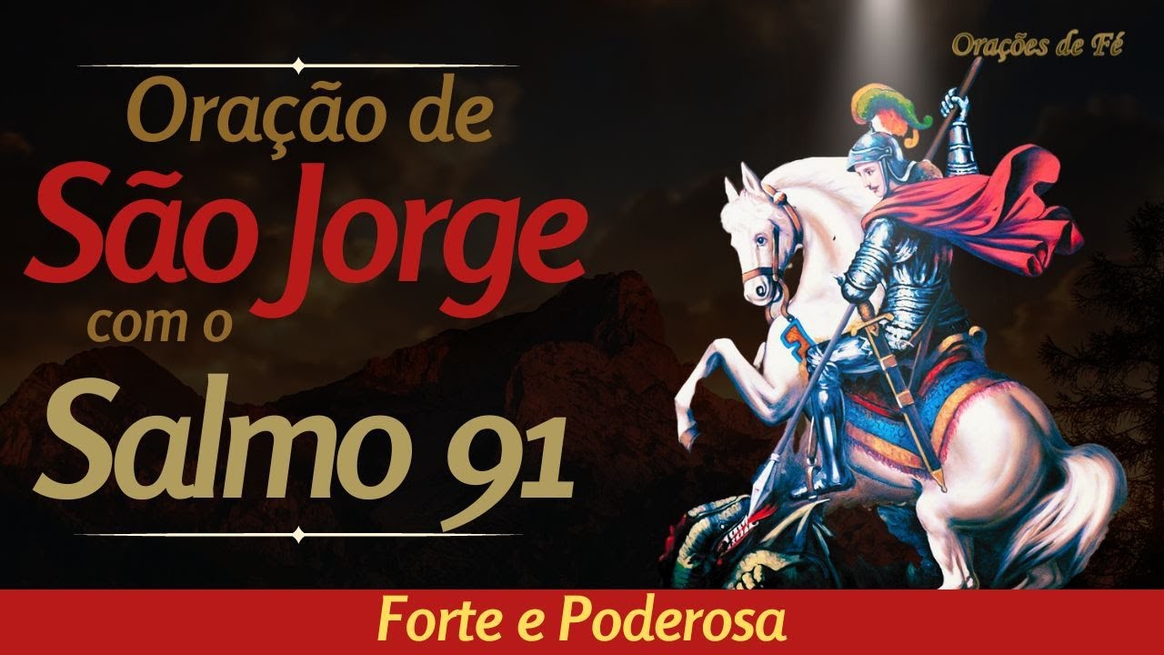São Jorge Dia: 7 curiosidades que você precisa saber hoje! 5 sao jorge dia
