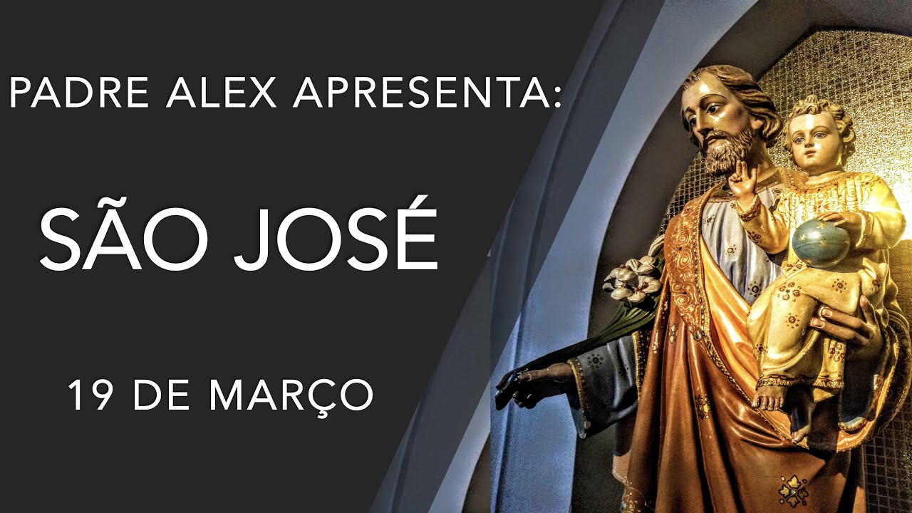 sao jose dia