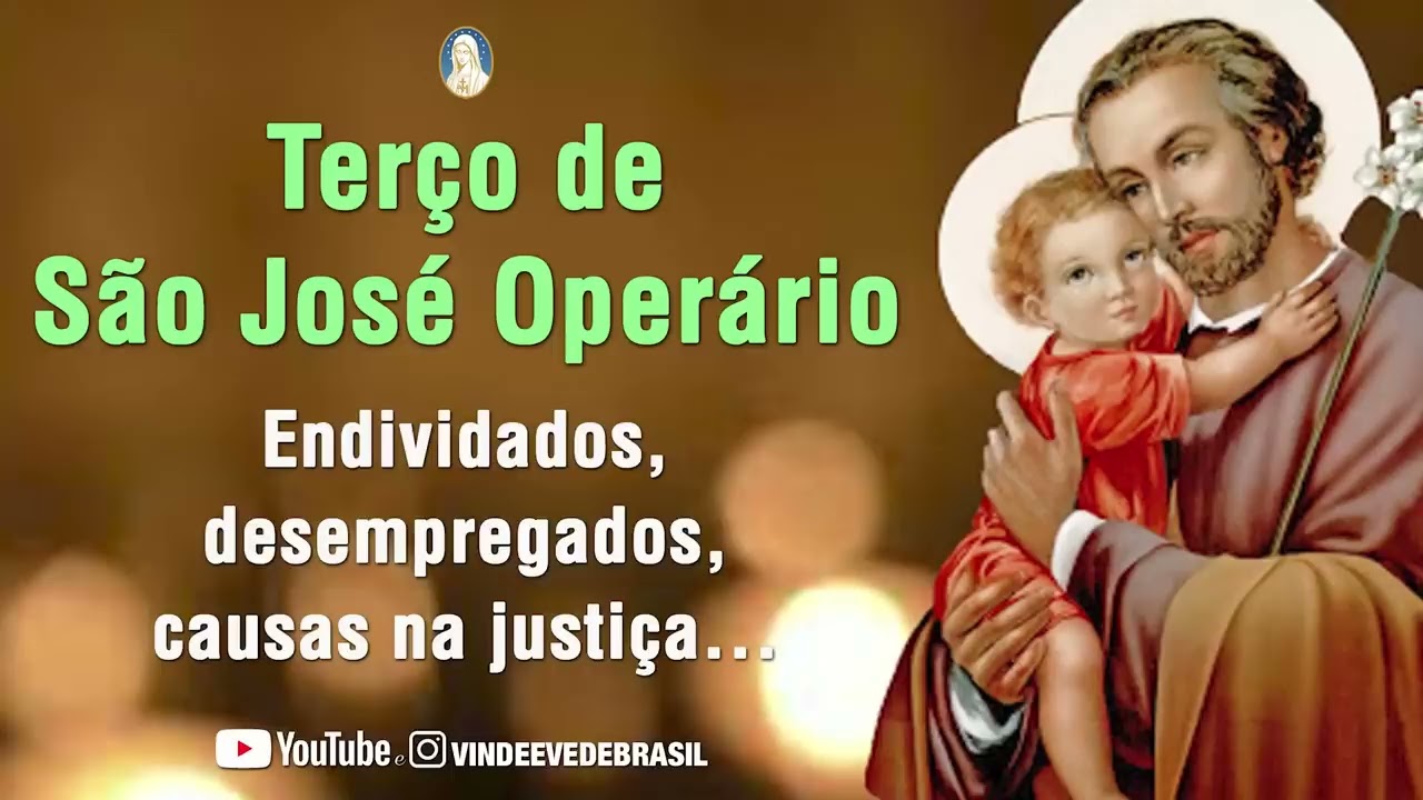 São José Operário: 5 fatos incríveis que você precisa saber! 4 sao jose operario