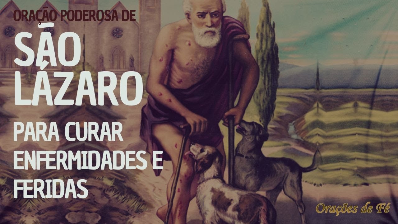 sao lazaro