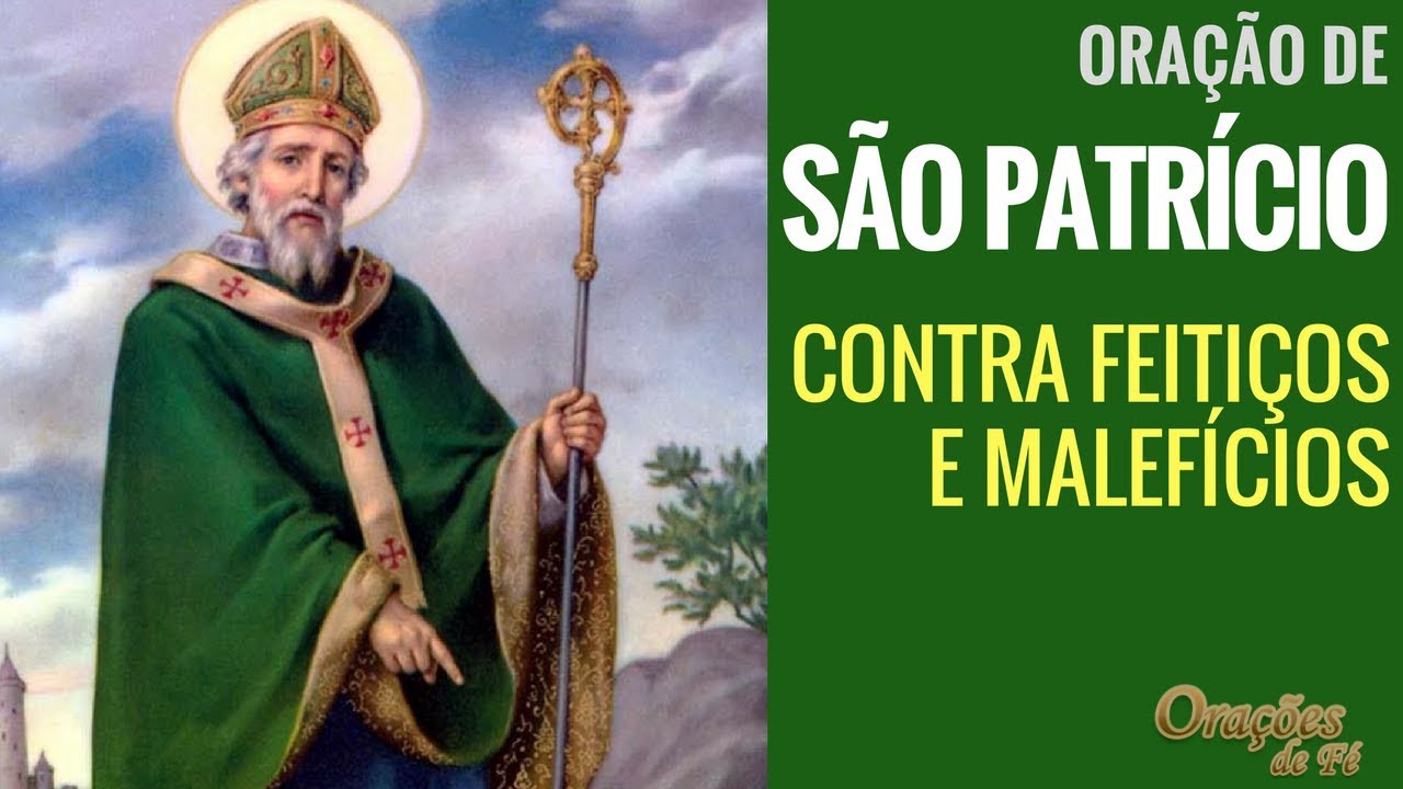 São Patrício: 7 tradições fascinantes que você precisa conhecer 5 são patrício