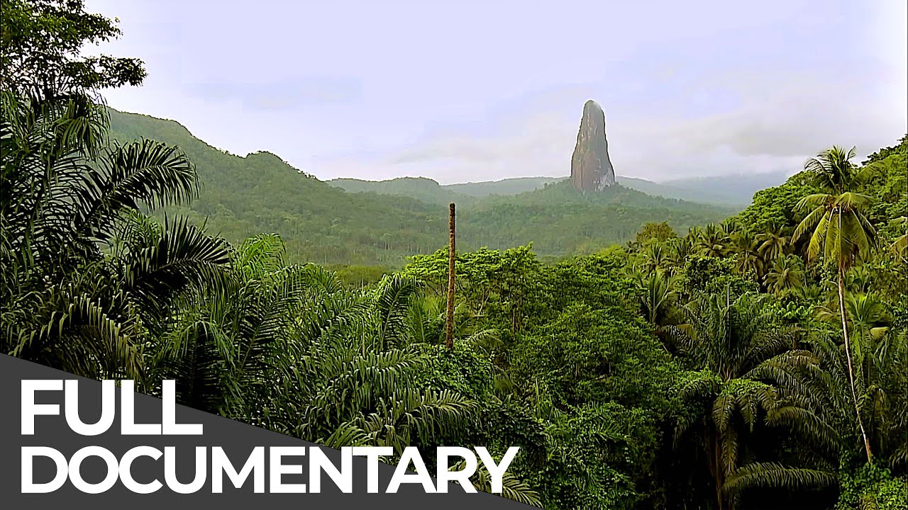 São Tomé: 7 encantos imperdíveis para descobrir na ilha 5 são tomé
