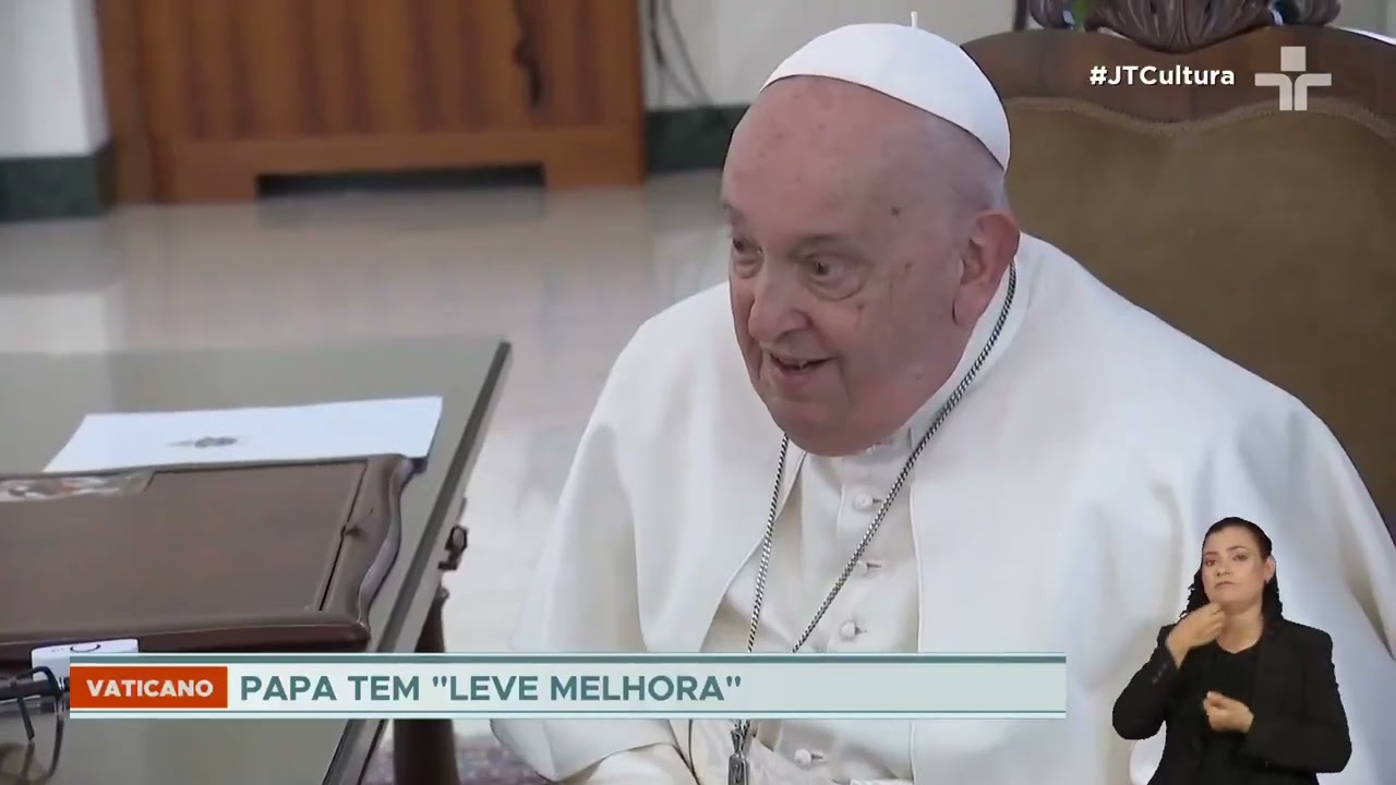 Saúde Papa Francisco: 7 lições sobre bem-estar e espiritualidade 5 saude papa francisco