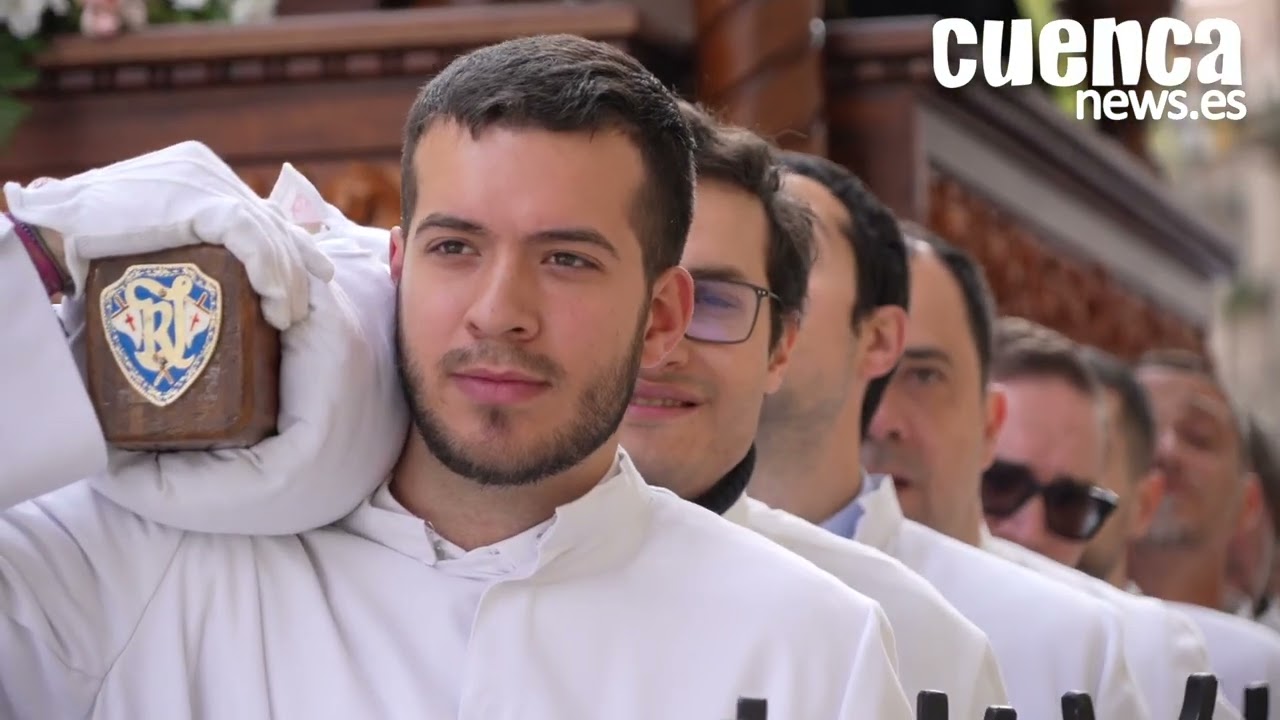 Semana Santa em 2025: 5 tradições incríveis para conhecer 5 semana santa em 2025