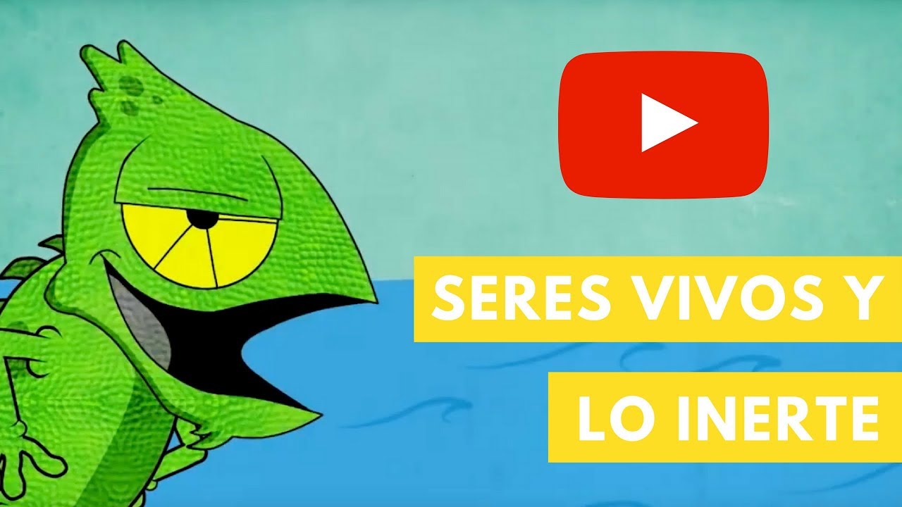 seres vivos