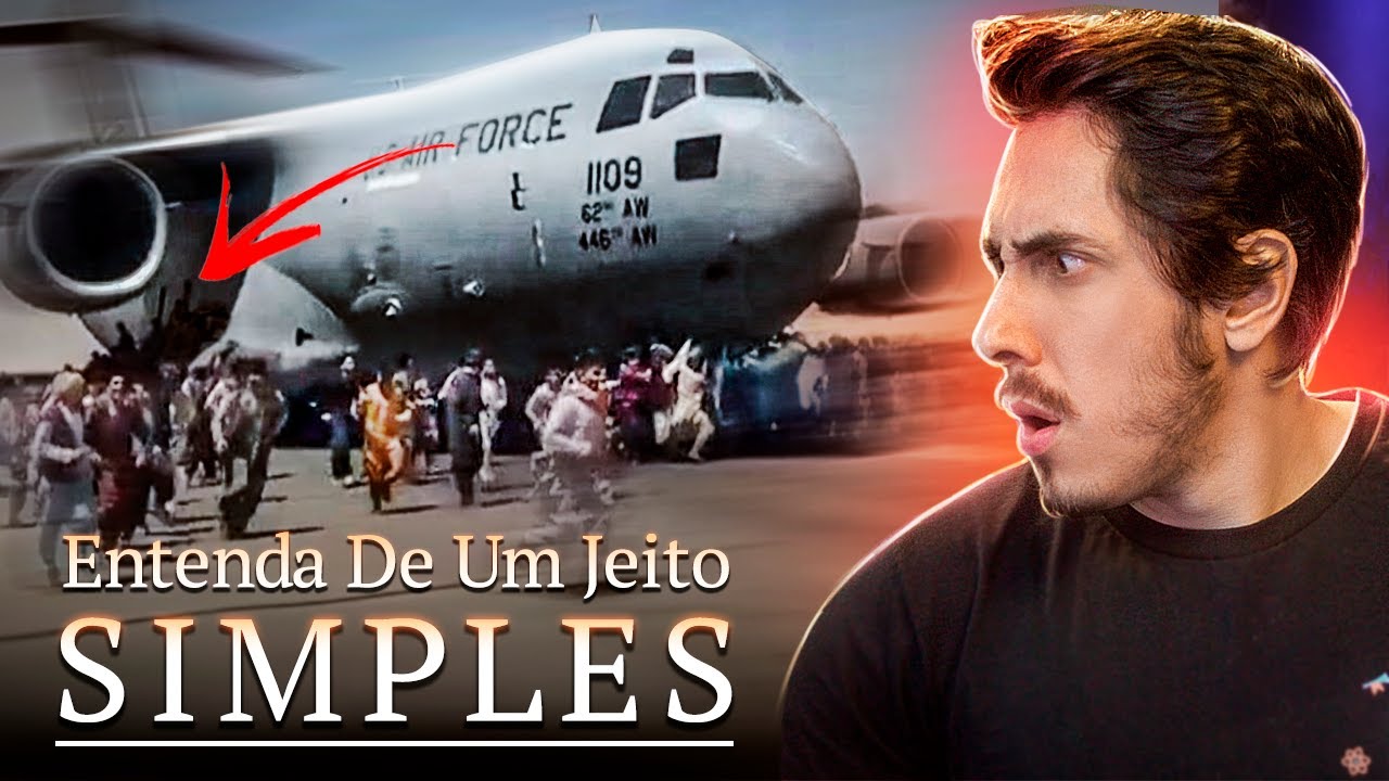 Talibã Afeganistão: 7 fatos surpreendentes que você precisa saber 1 talibã afeganistão