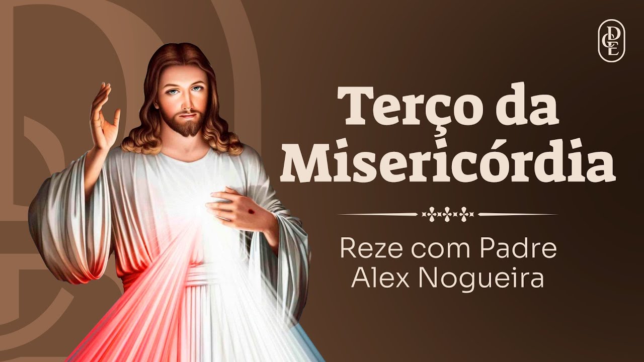 terço da misericórdia