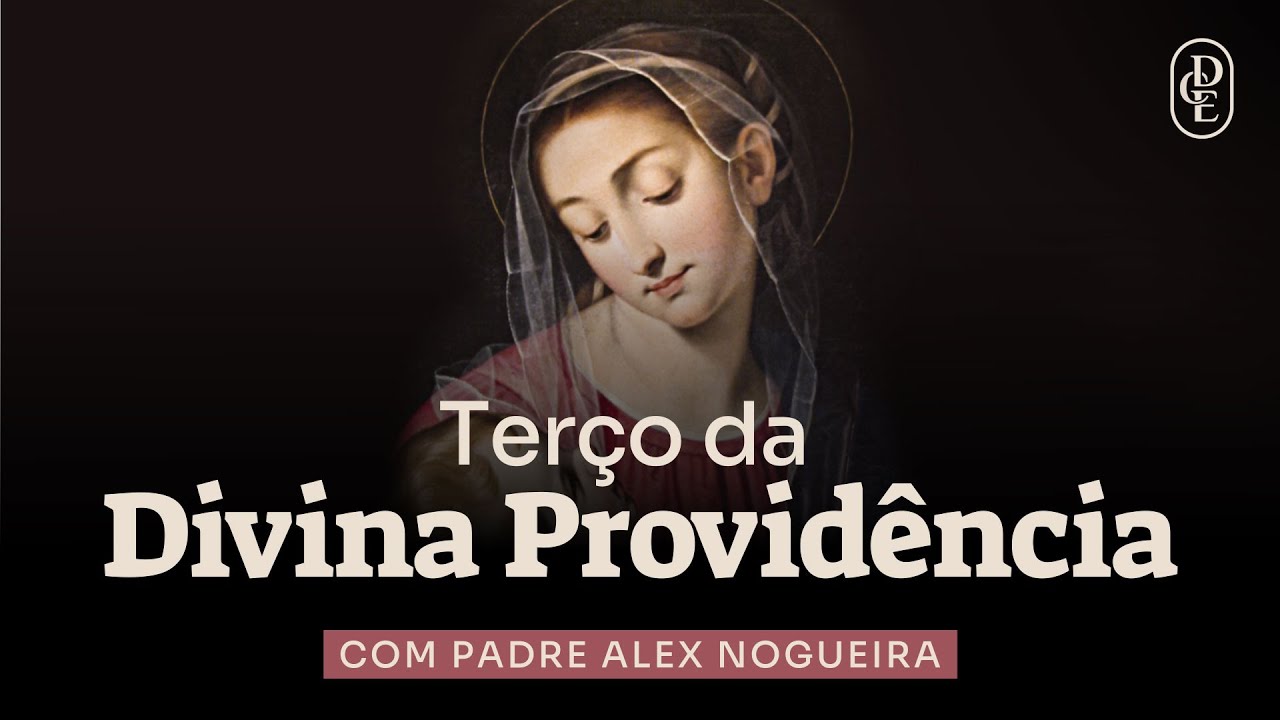 Terço da providência: 5 passos para uma vida mais leve 4 terço da providencia