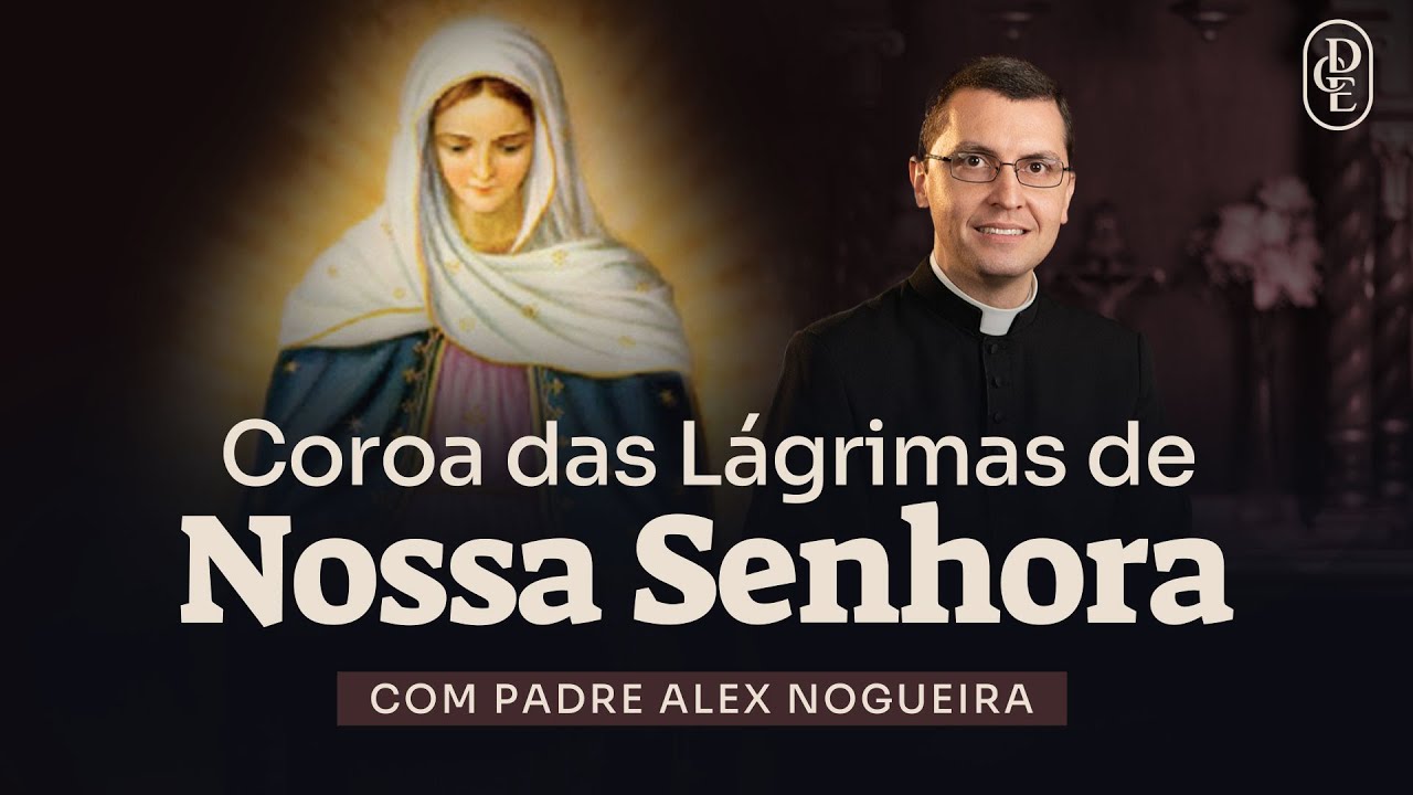 Terço de Nossa Senhora das Lágrimas: 5 motivos para rezar 1 terço de nossa senhora das lágrimas