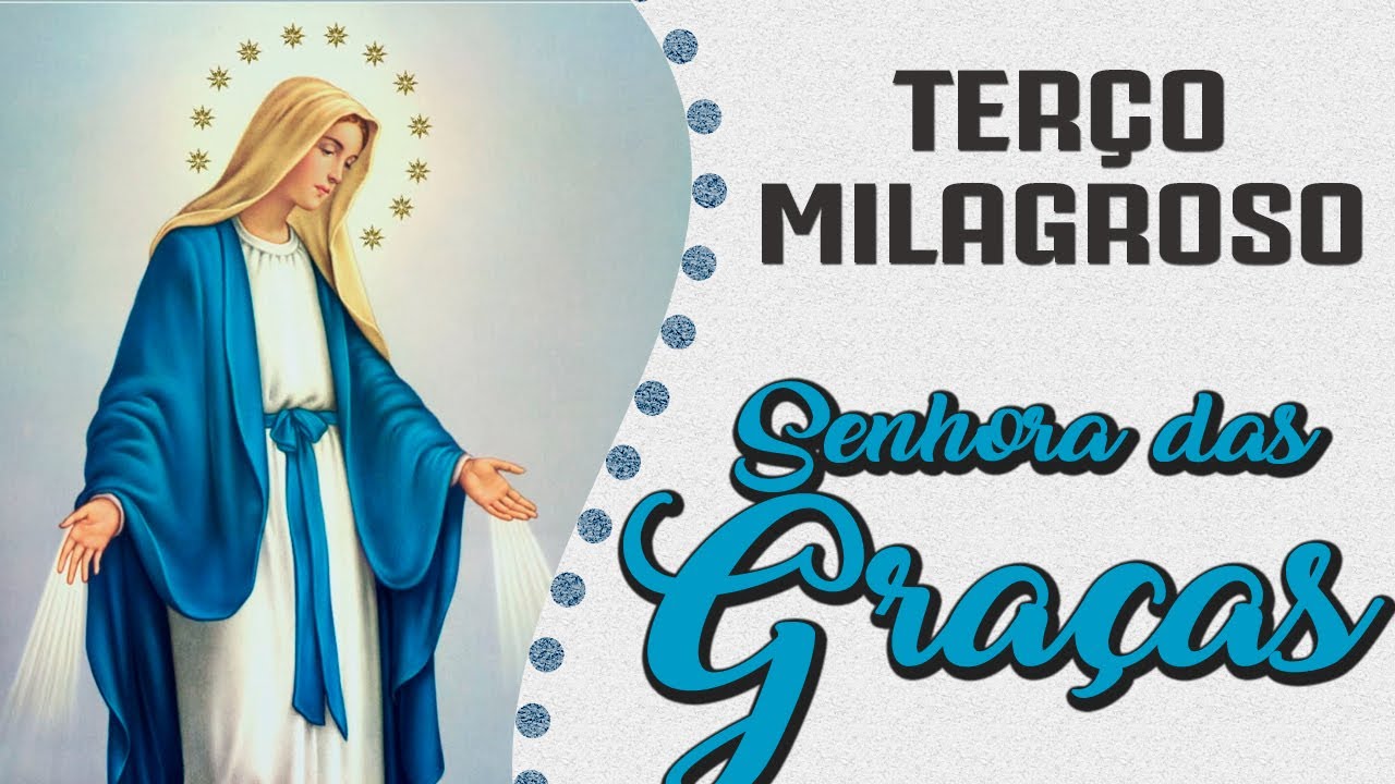 Terço de Nossa Senhora: 7 passos para uma oração poderosa 4 terço de nossa senhora