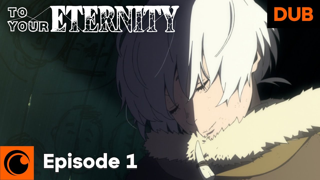 To Your Eternity: 7 Lições Imperdíveis Sobre a Vida e a Morte 5 to your eternity