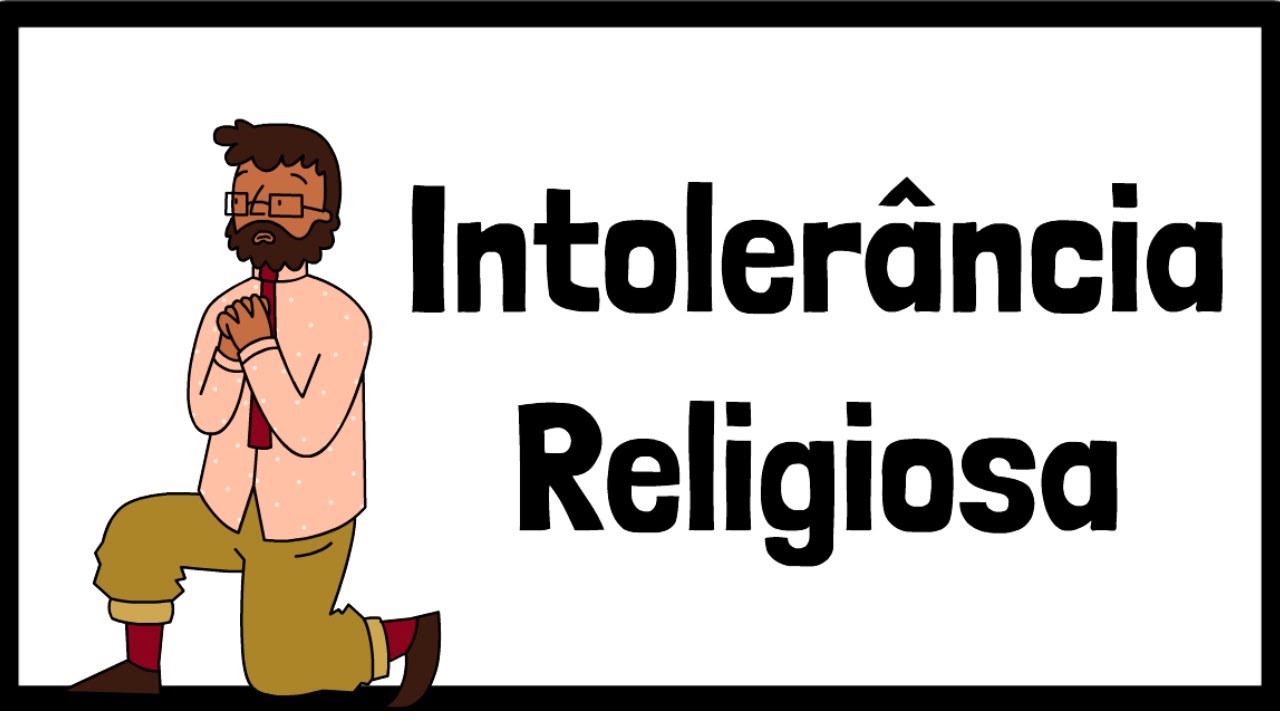tolerância religiosa