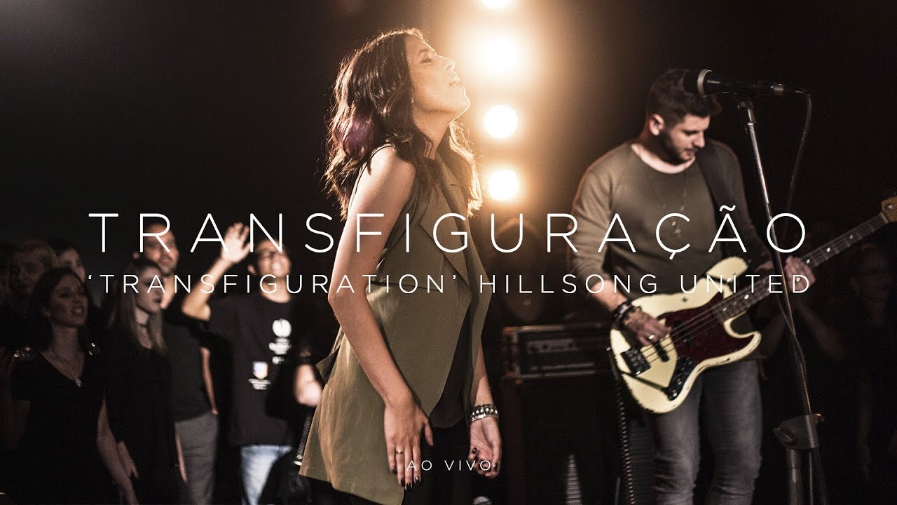 transfiguração