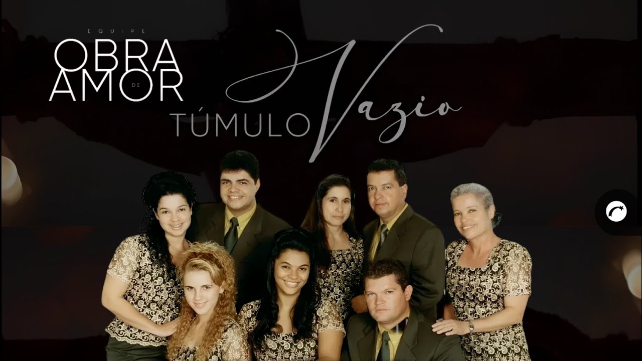 tumulo vazio