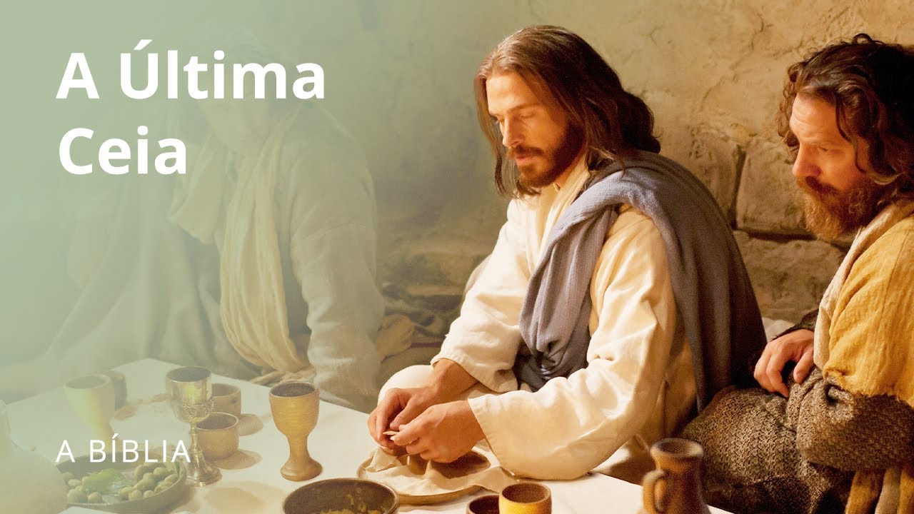 Última Ceia: 7 curiosidades que você precisa saber hoje! 5 última ceia