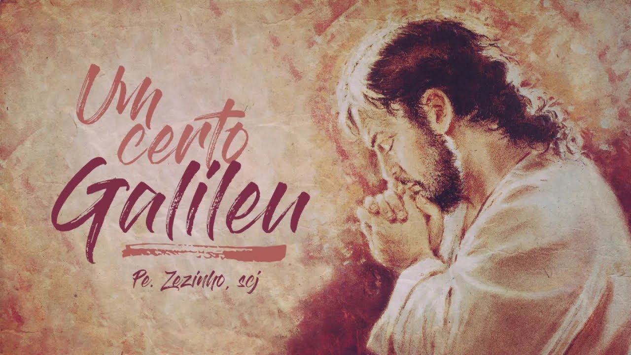 um certo galileu