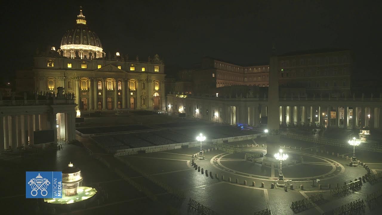 Vaticano News: 5 acontecimentos que você não pode perder 1 vaticano news