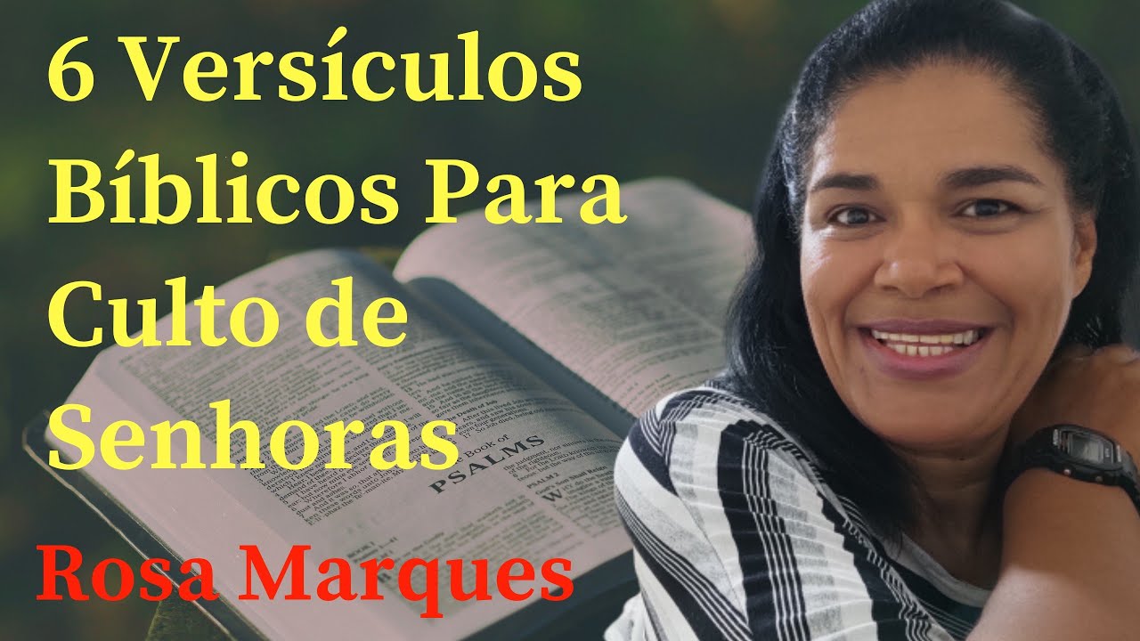 versículo para irmãs
