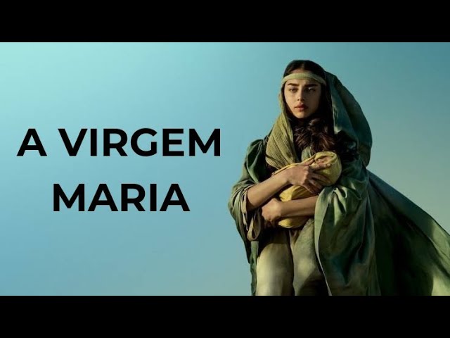 Virgem Maria: 7 ensinamentos que transformam sua espiritualidade 4 virgem maria