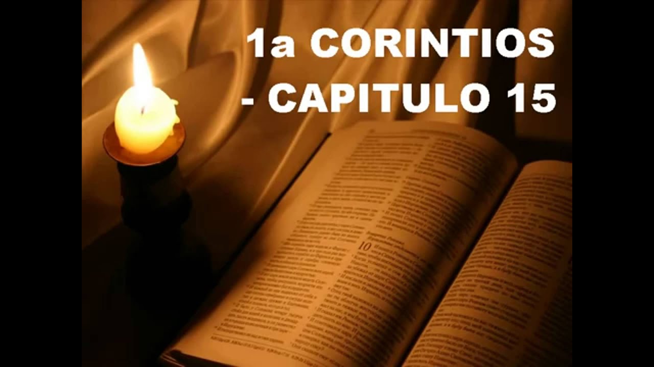 1 Coríntios 15: 7 verdades que vão transformar sua fé 4 1 corintios 15