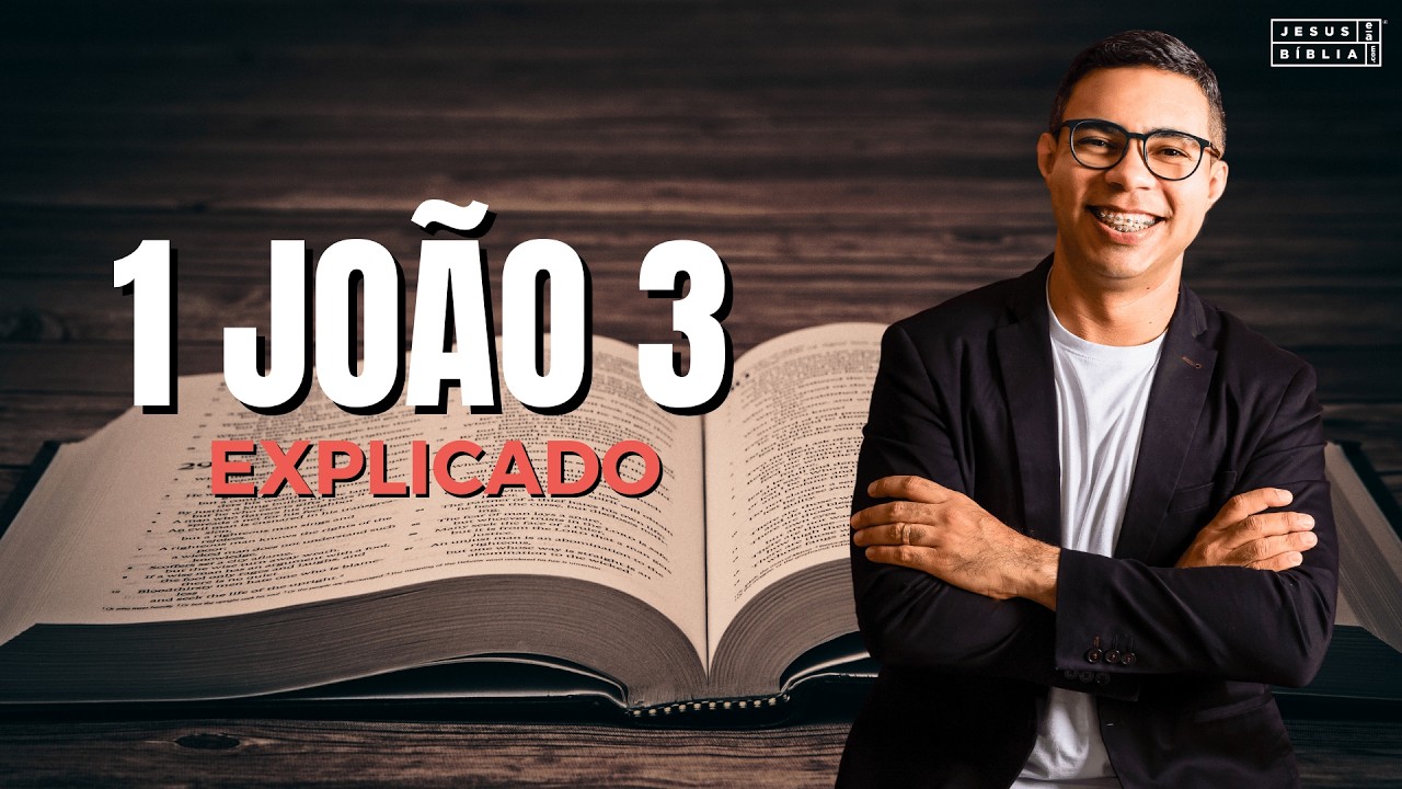 1 joão 3