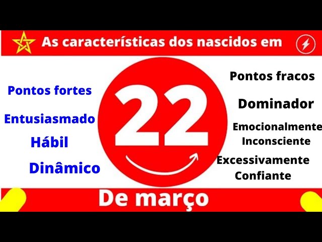 22 de março: 5 fatos surpreendentes que você precisa saber! 5 22 de março