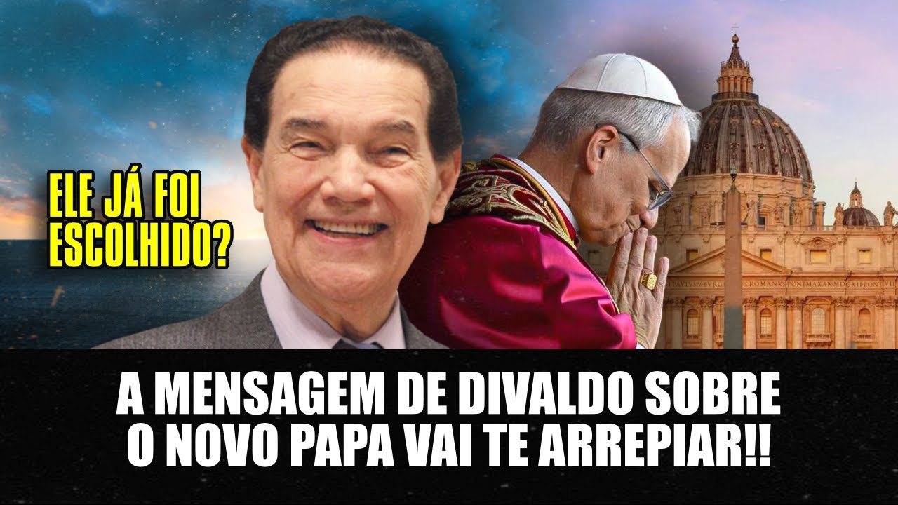 Leão XIV e a espiritualidade: 5 ensinamentos transformadores 2 Leão XIV e a espiritualidade