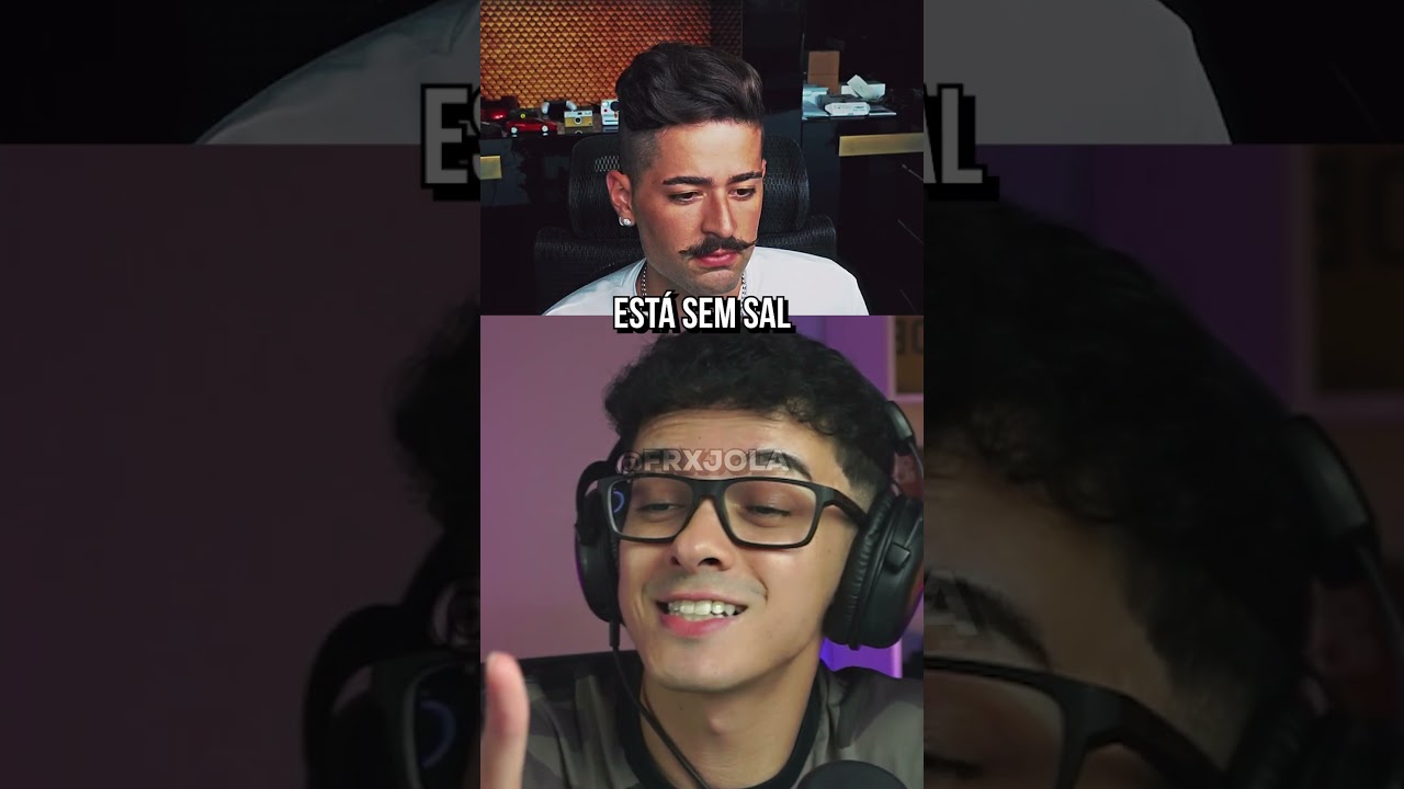 a frase do dia é