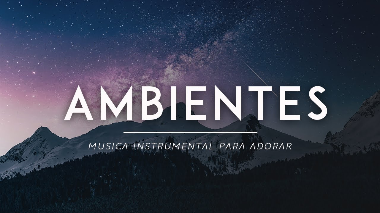 ambientes