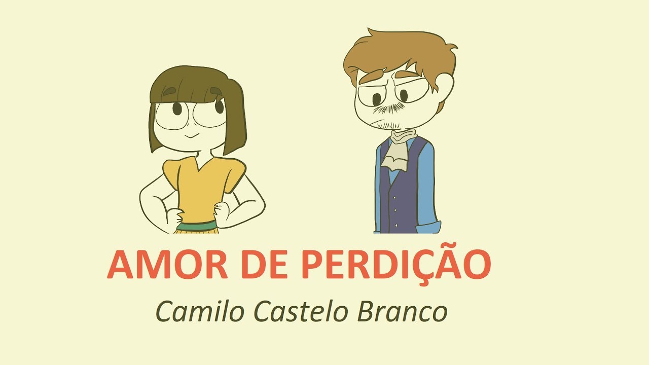 Amor de Perdição: 5 lições que podem transformar sua vida 4 amor de perdição