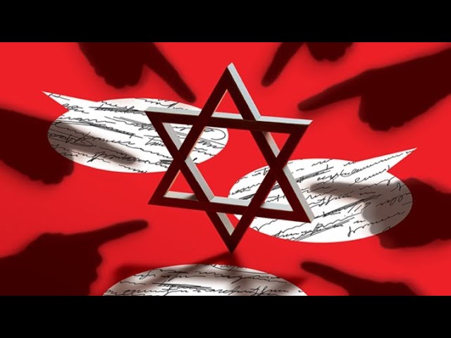 antisemitismo