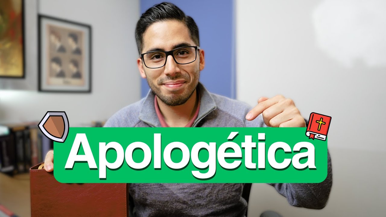 Apologética: 7 razões para fortalecer sua fé hoje mesmo 5 apologética