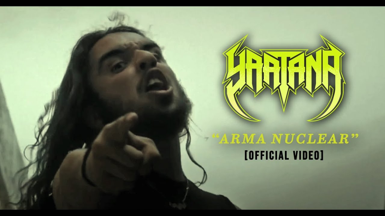 arma nuclear
