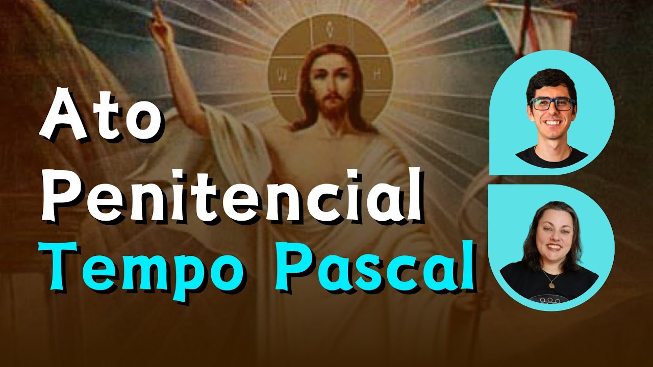 Ato penitencial: 5 passos para uma reflexão profunda e transformadora 4 ato penitencial