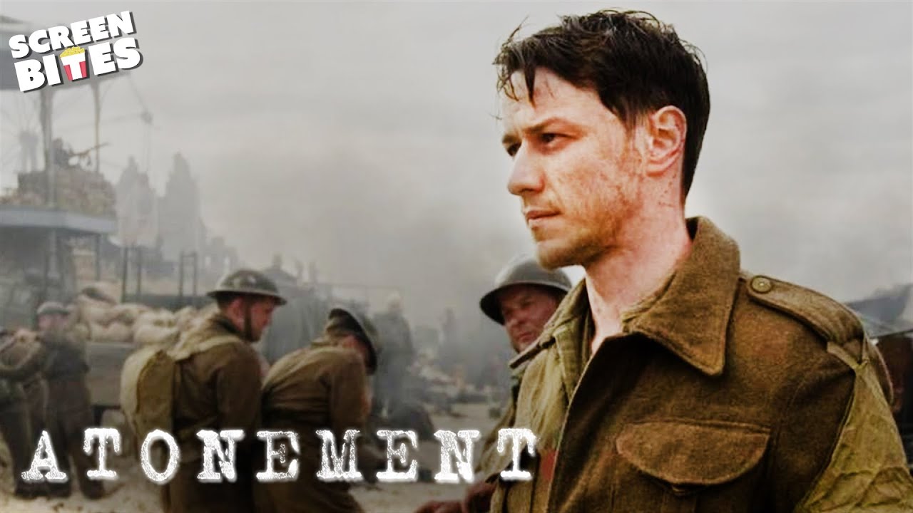 Atonement: 7 passos para a verdadeira reconciliação pessoal 5 atonement