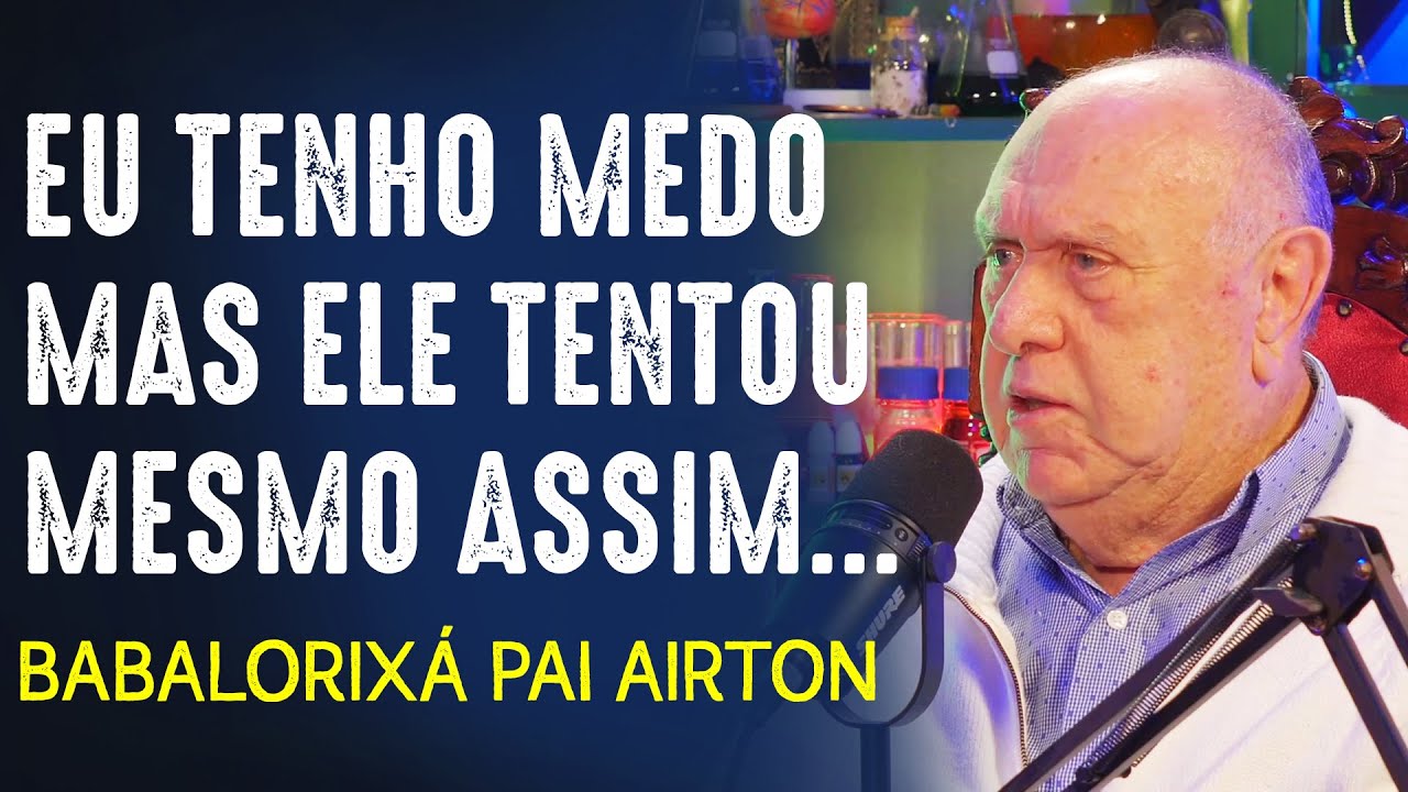 babalorixá