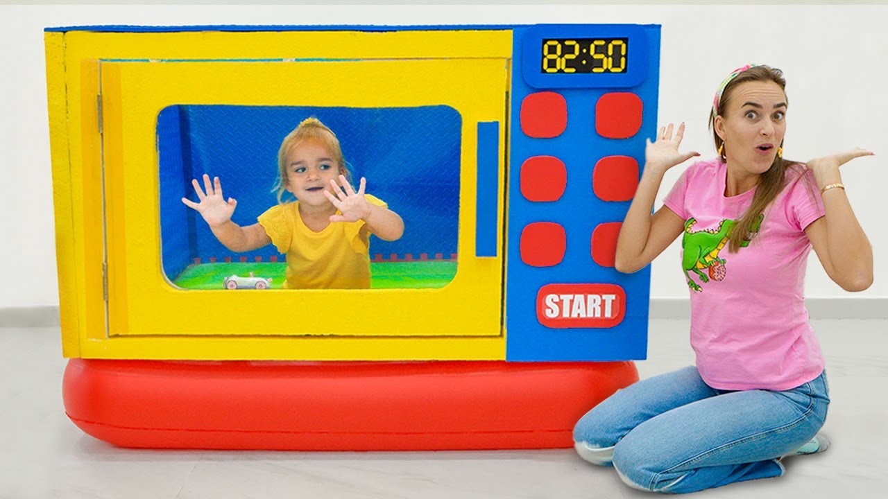 Bambini: 5 atividades criativas para entreter as crianças 1 bambini