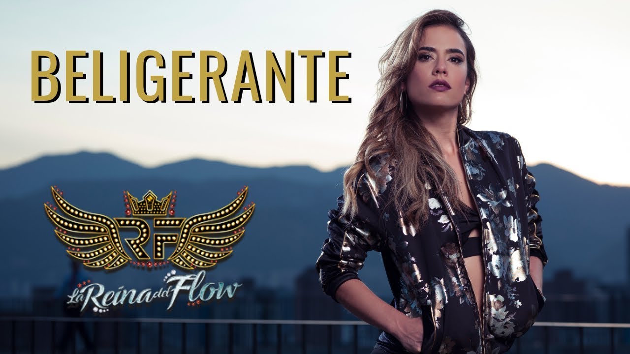 beligerante
